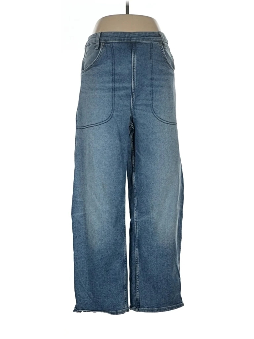 LEE Reissue Multi Purpose Jeans Sz 12